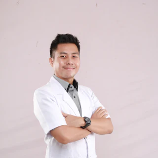 Foto de Dr. W