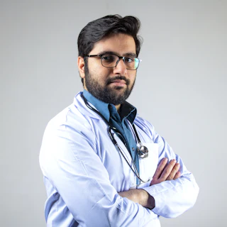 Foto de Dr. Y